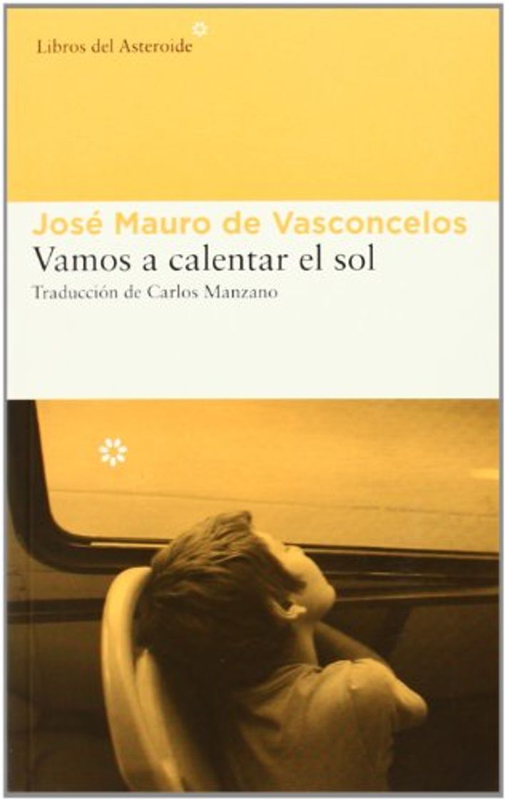 Book Vamos a calentar el sol: 129