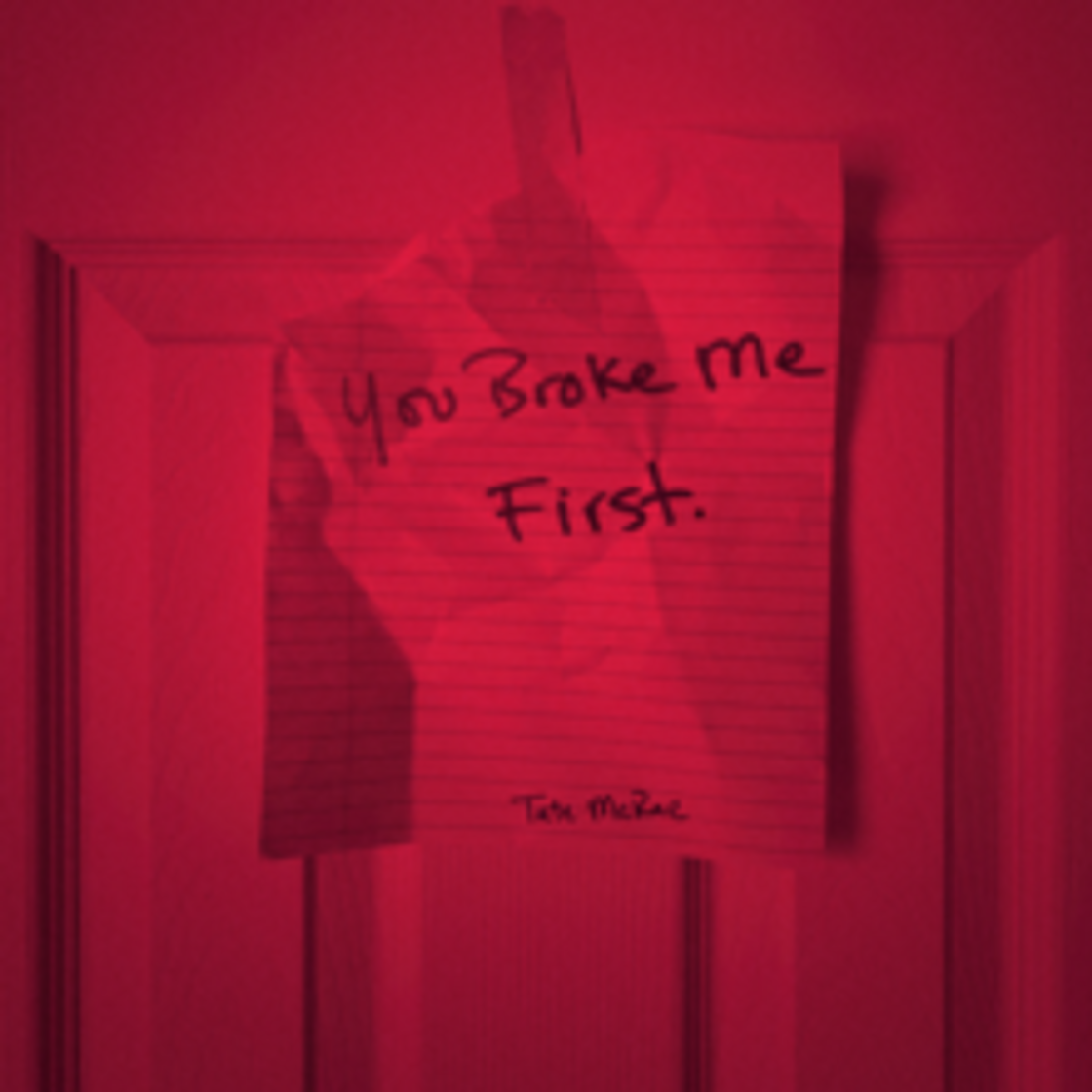 Music Tate McRae - you broke me first 