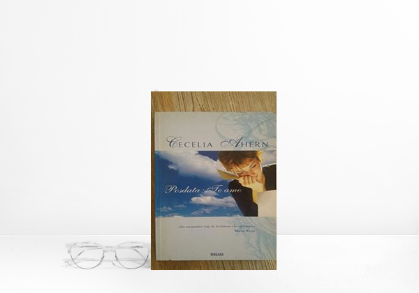 Book POSDATA: TE AMO