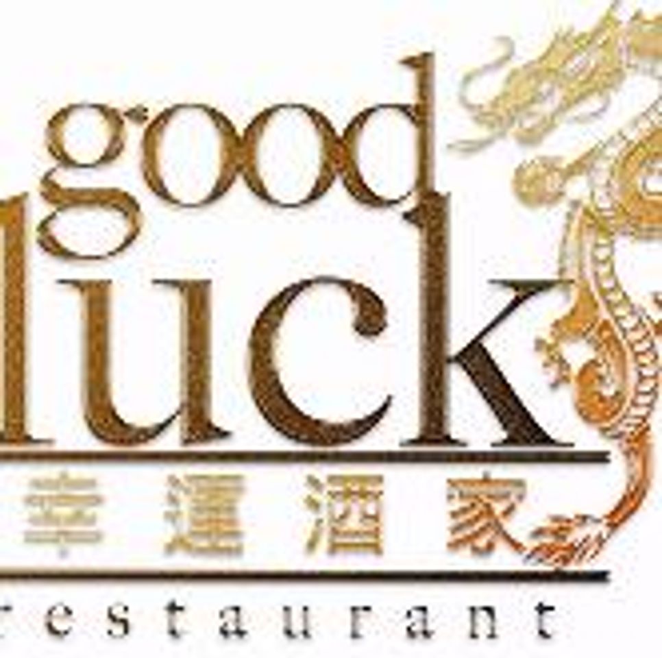 Restaurantes Good luck