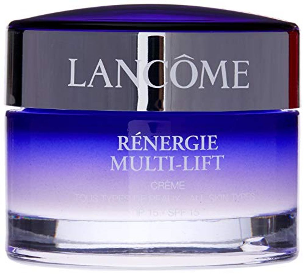 Social Lancôme - Crema De Día Rénergie Multi-Lift
