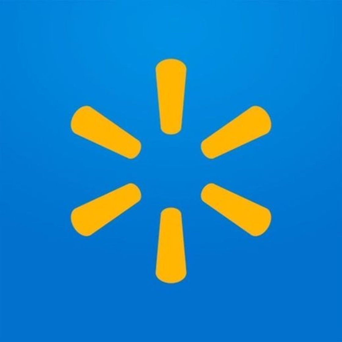 App Walmart México