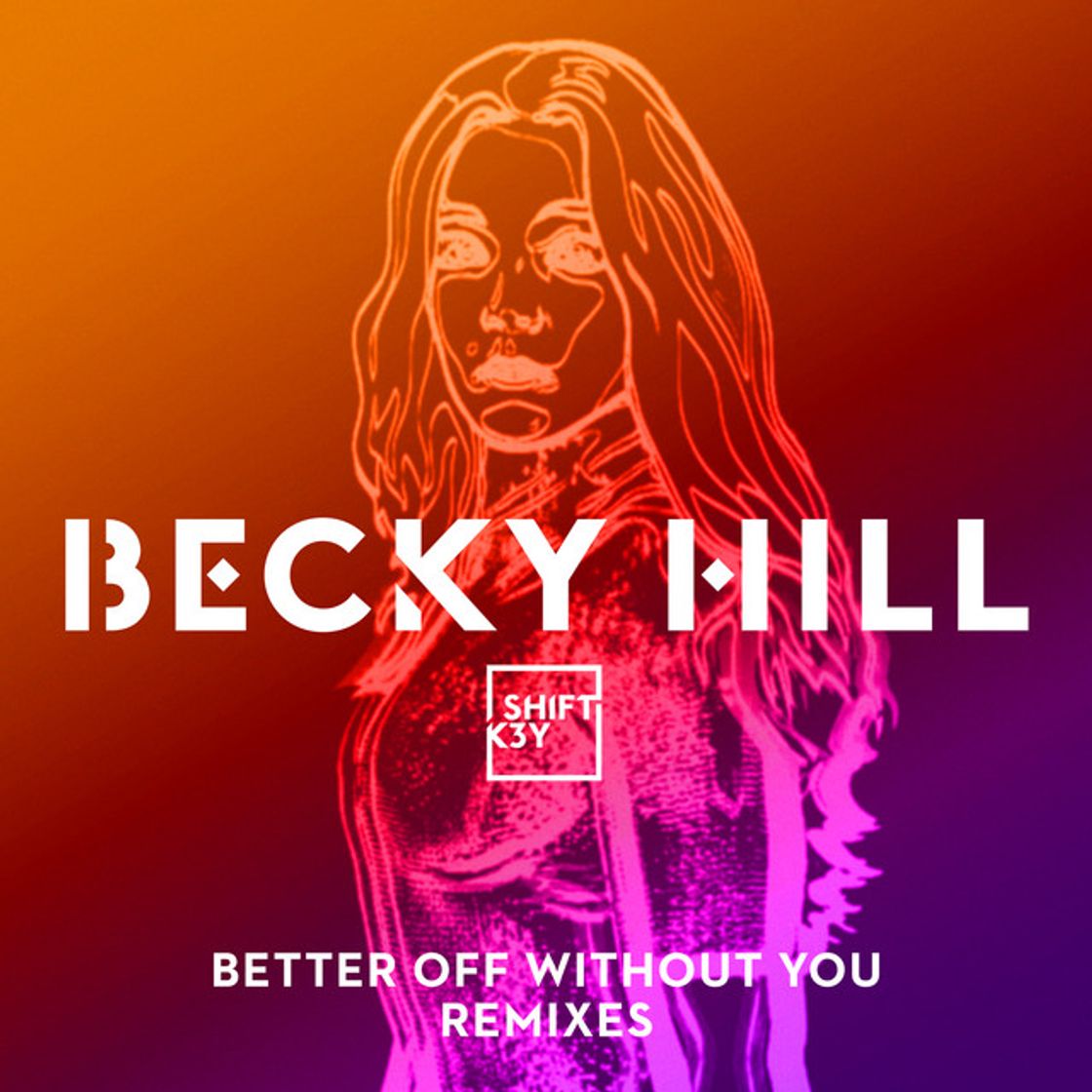 Music Better Off Without You (KC Lights Remix feat. Shift K3Y)