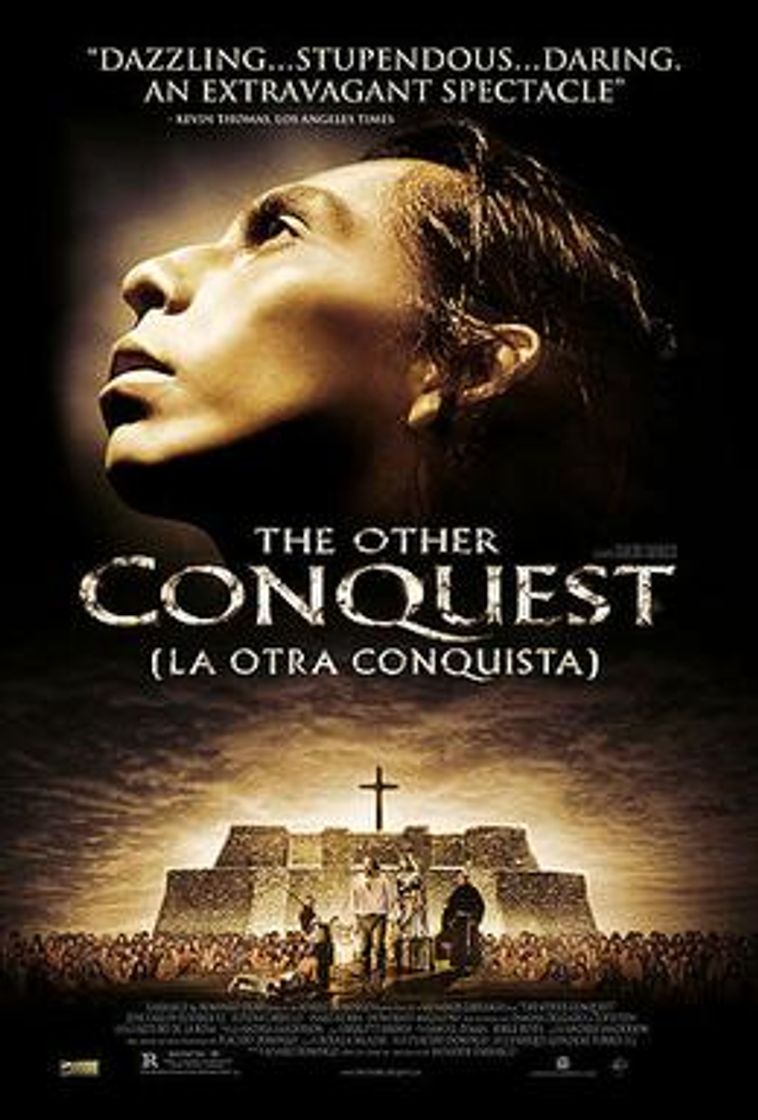 Movie La otra conquista