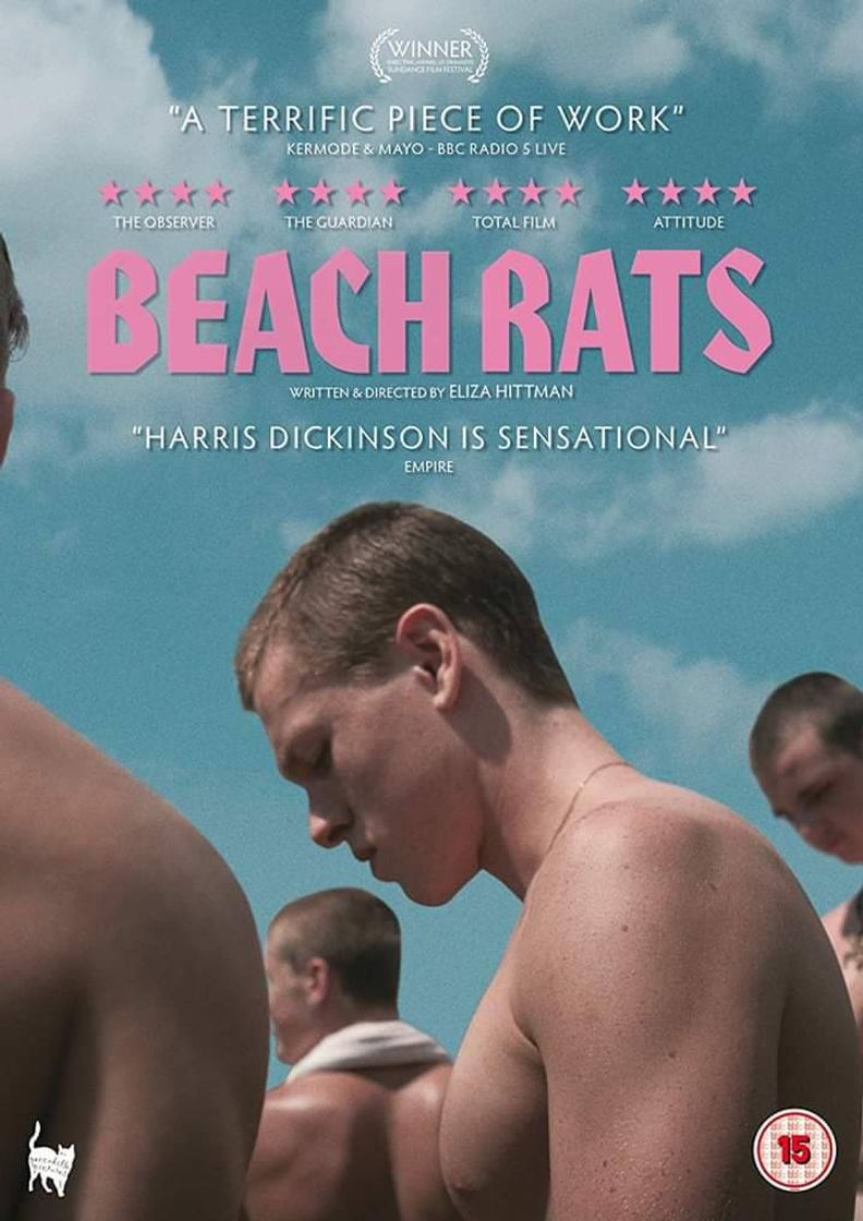 Película BEACH RATS