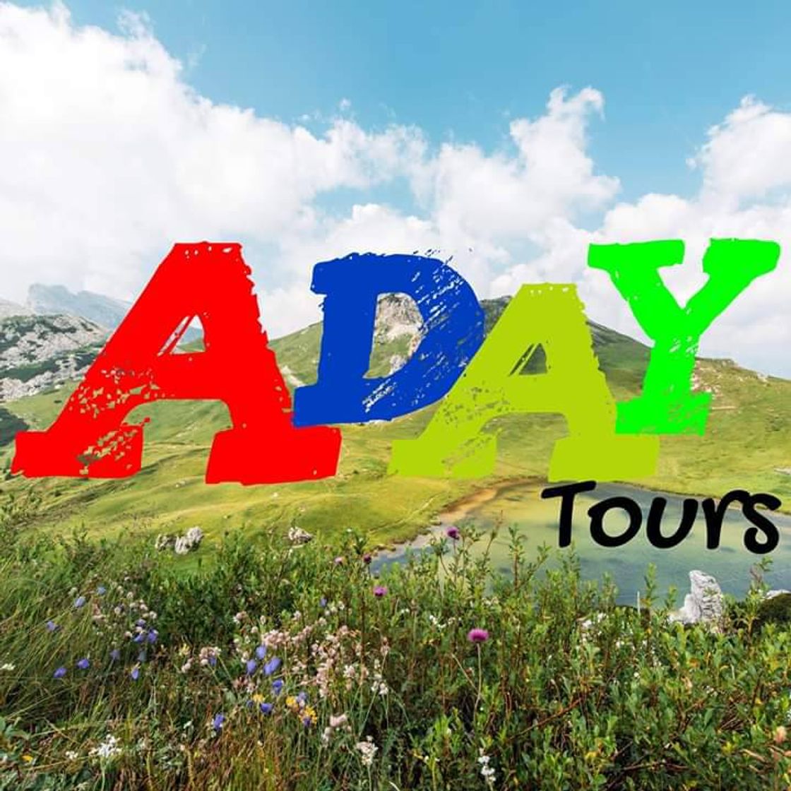 Lugares Aday Tours