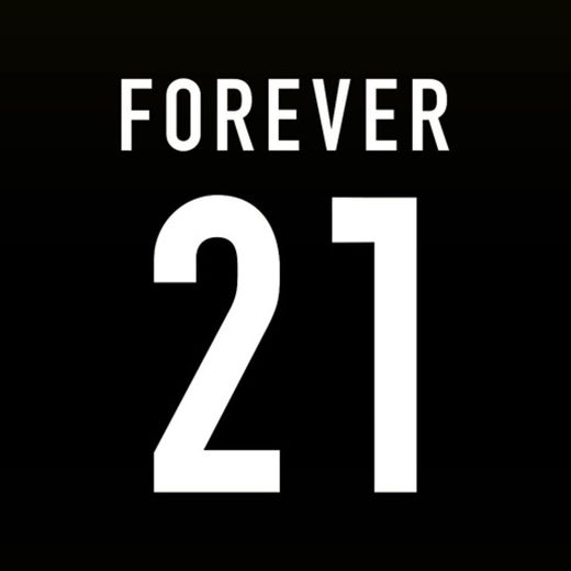 Forever 21