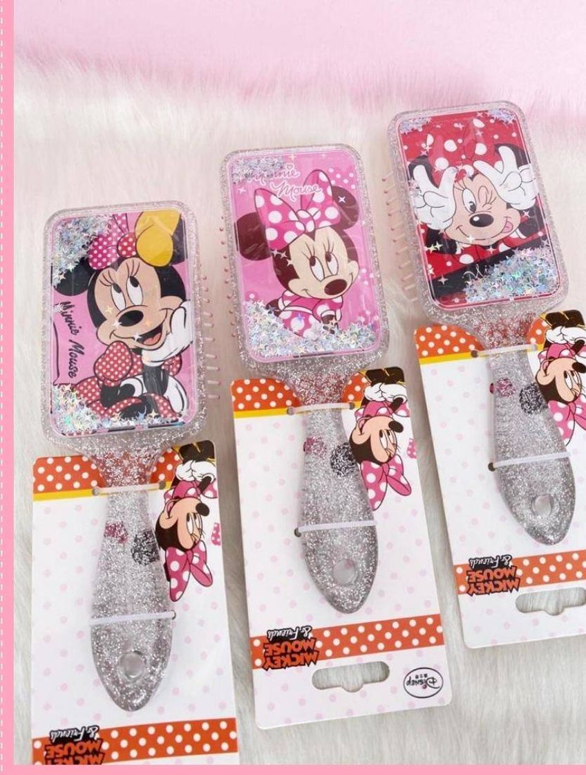 Cepillos hermosos