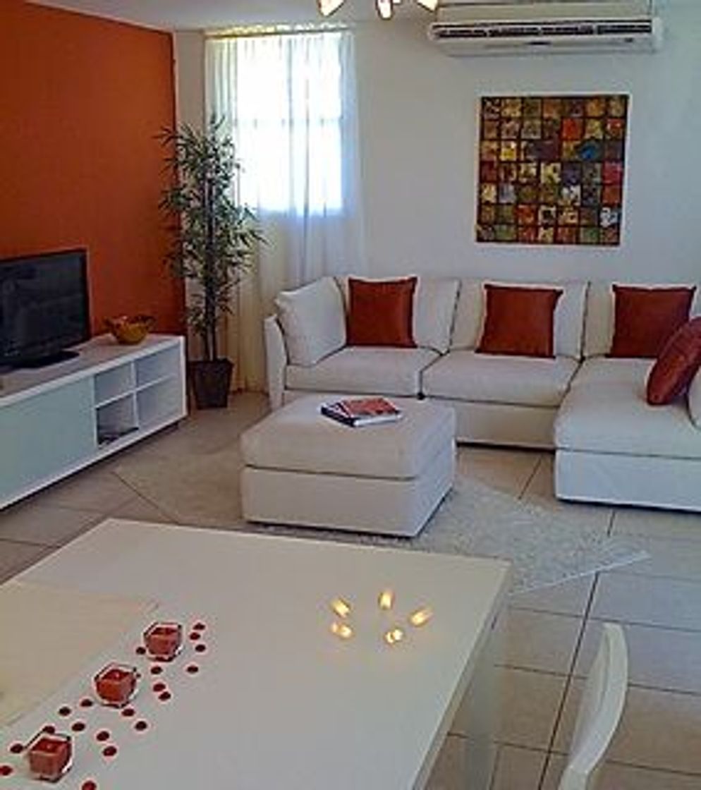 Hogar.com - El mayor valor de una casa, es cuando es un Hogar