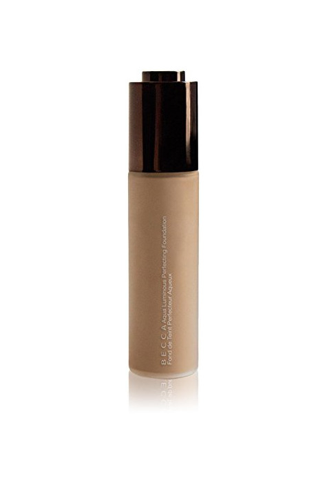 Beauty Becca Cosmetics Aqua Luminous Perfecting Foundation Tan