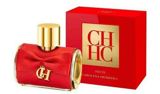 CH privee By Carolina Herrera