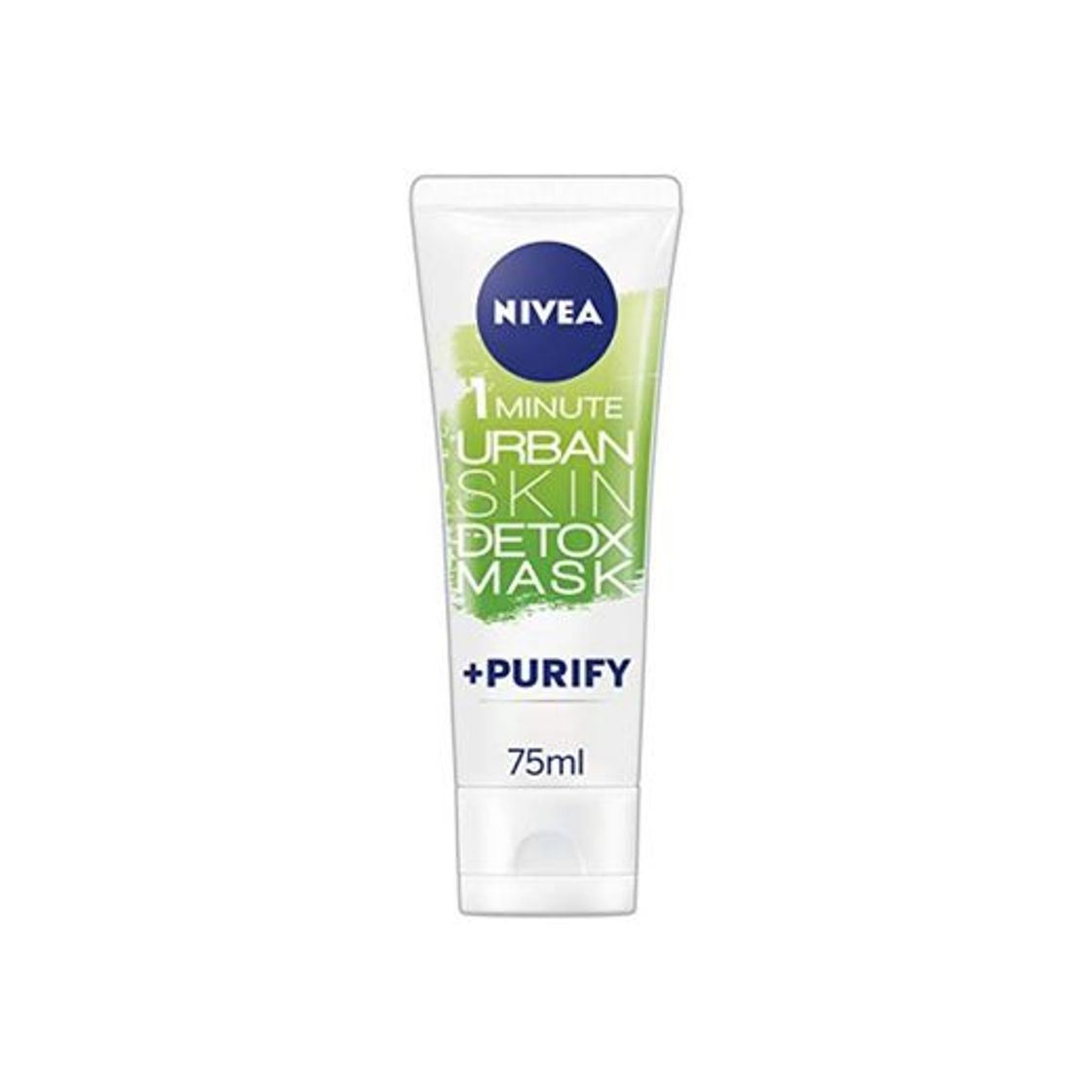 Product NIVEA NIVEA Daily Essentials - Máscara de desintoxicación urbana