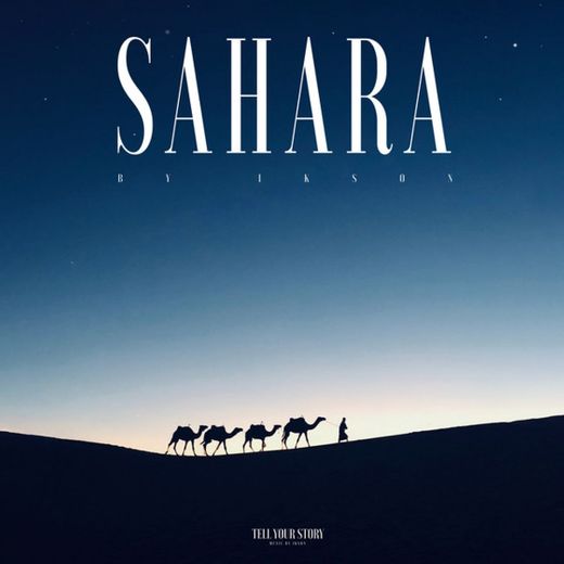 Sahara