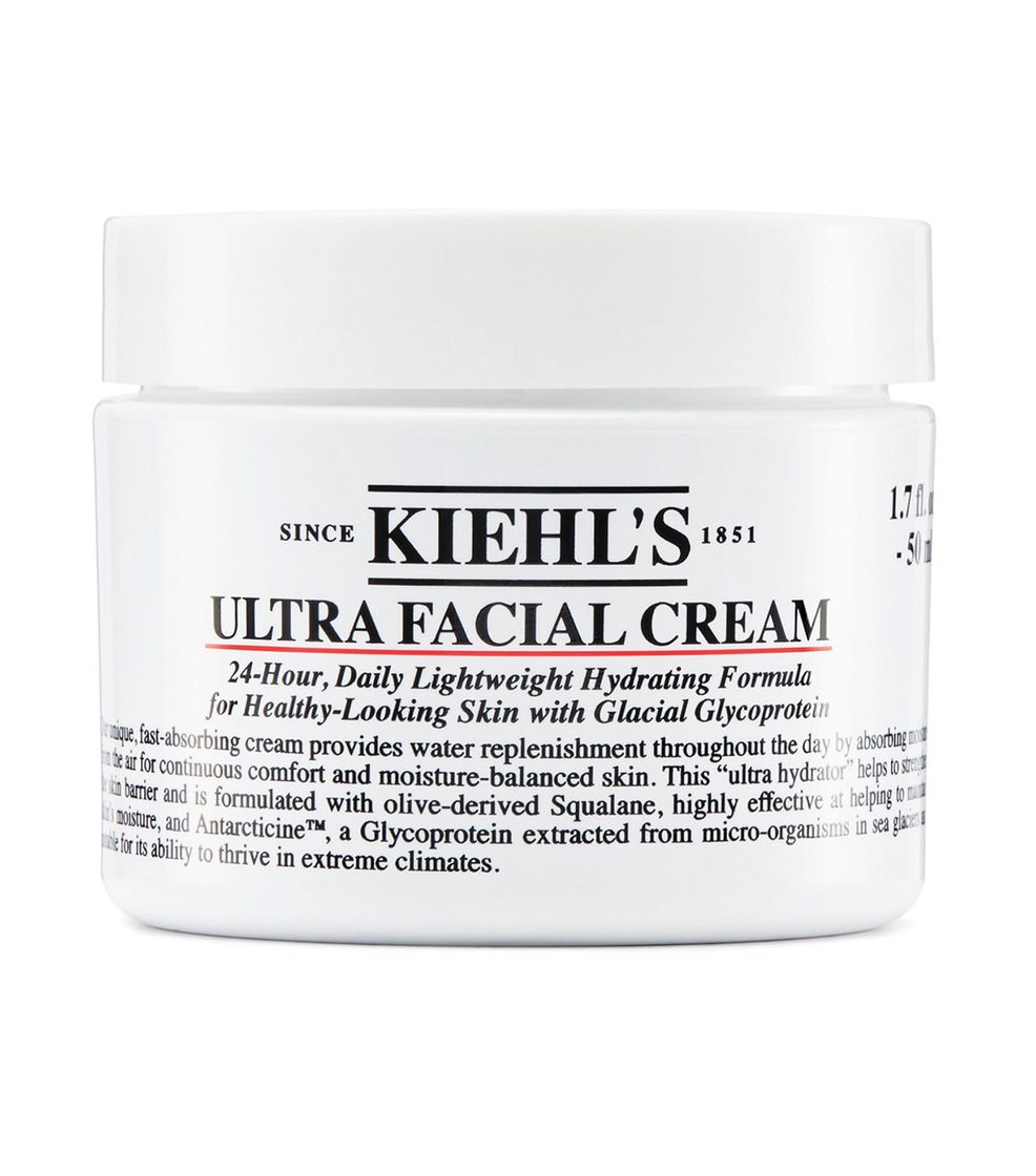 Fashion Ultra facial cream 