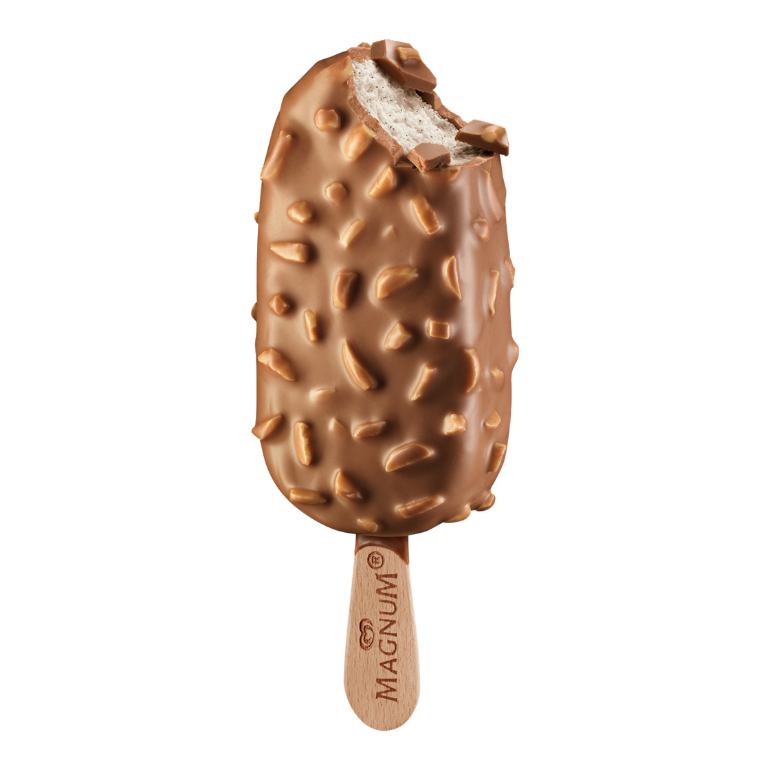 Producto Magnum Almendras