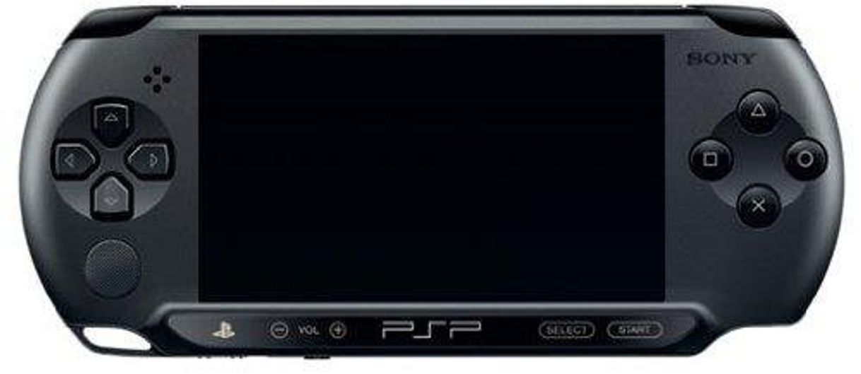 Electronic PSP Street