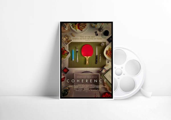 Movie Coherence