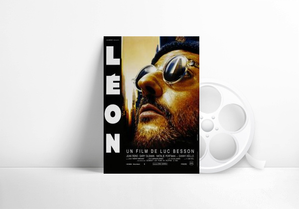 Movie Léon: The Professional