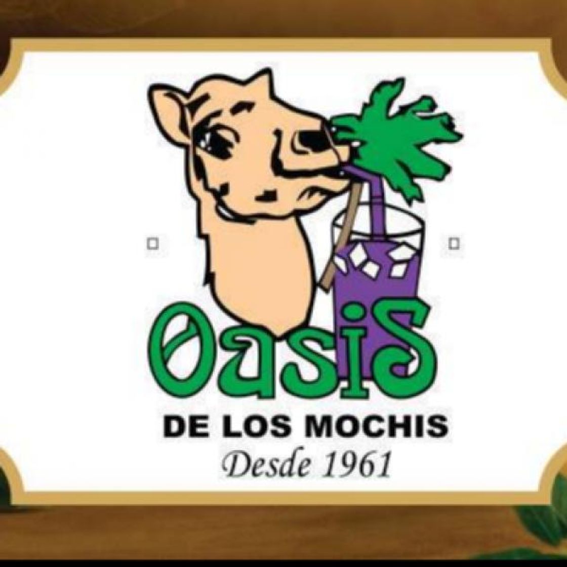 Restaurants Oasis de Los Mochis