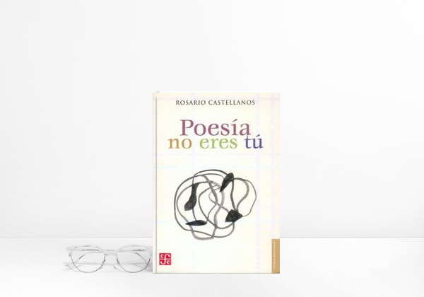 Book POESÍA NO ERES TÚ
Obra poética
