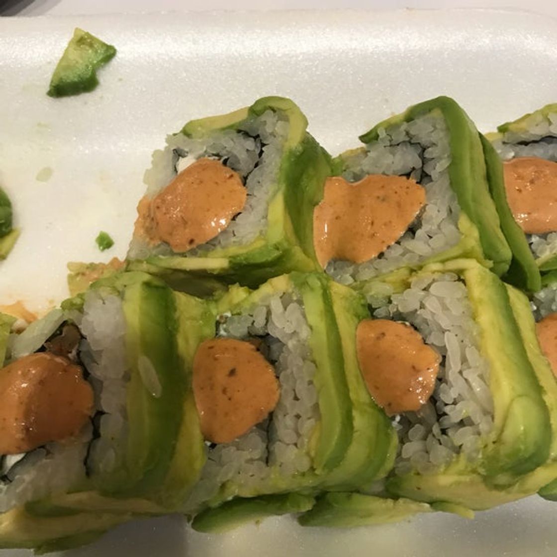 Restaurants SENSEI Sushi