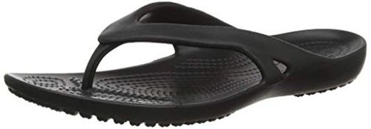 Crocs II De Kadee Flip Sandalias para Mujer 37