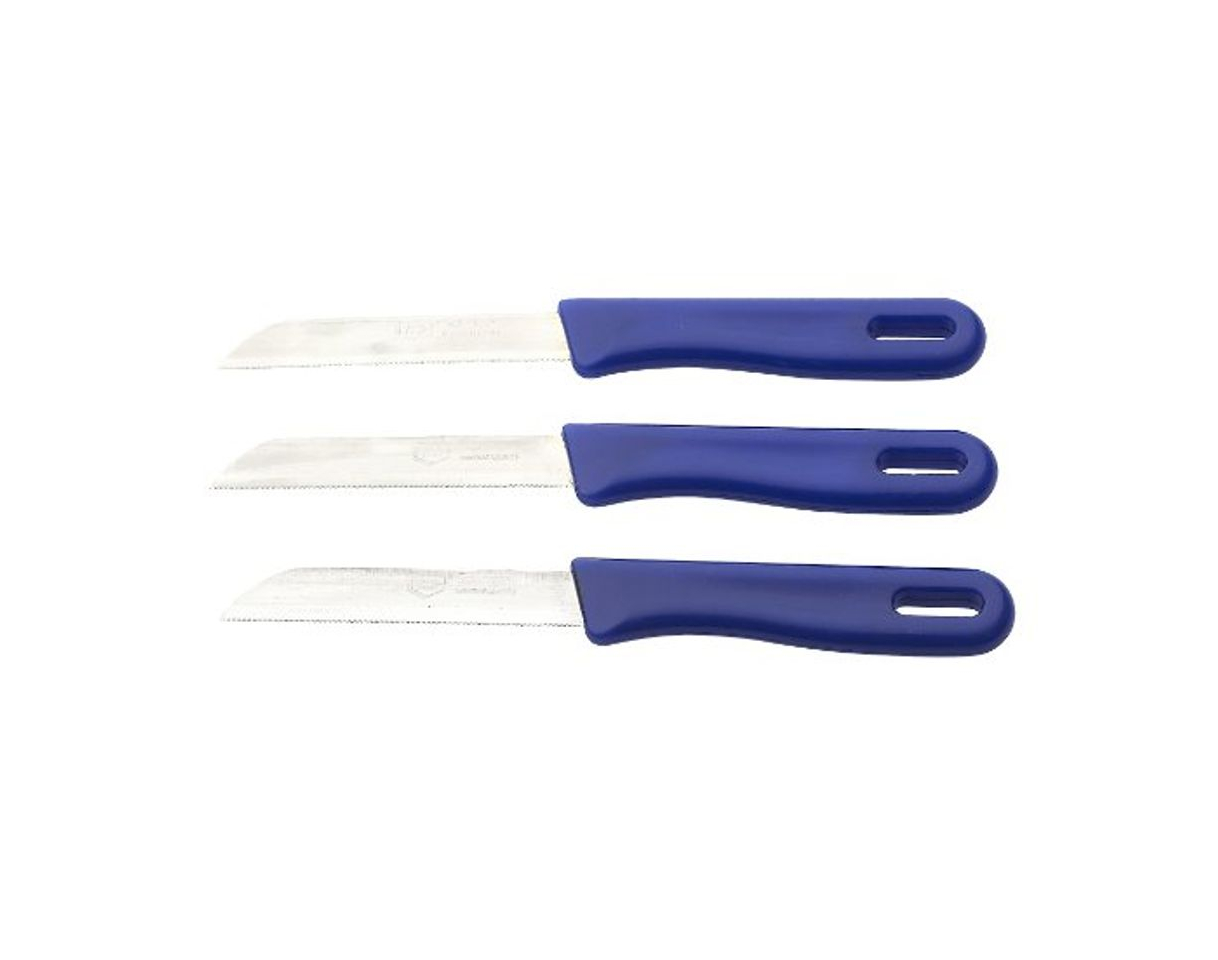 Products Rena Alemania Juego de 3 Piezas Cuchillos de Cocina para Frutas