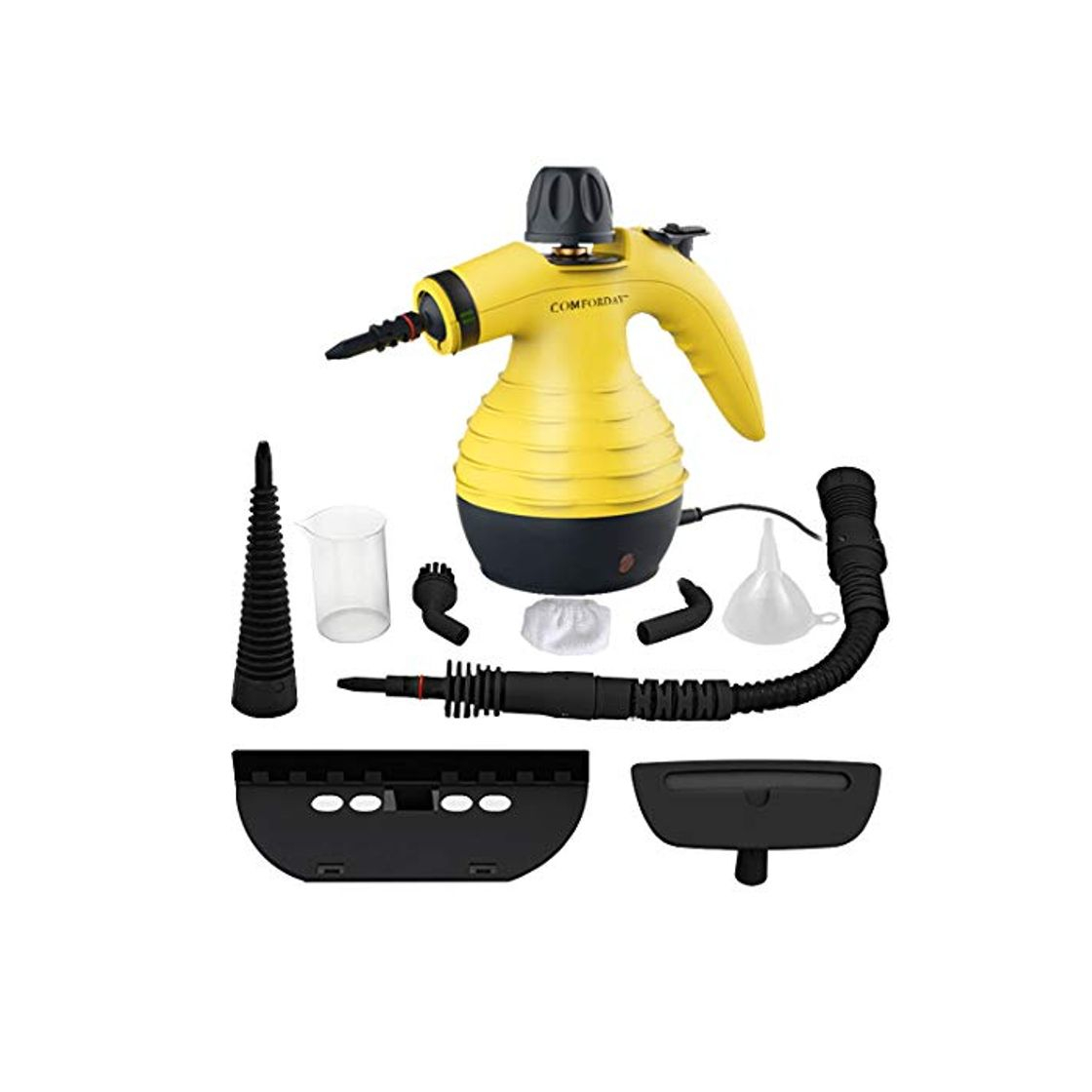 Social Comforday Limpiador Vapor Mano