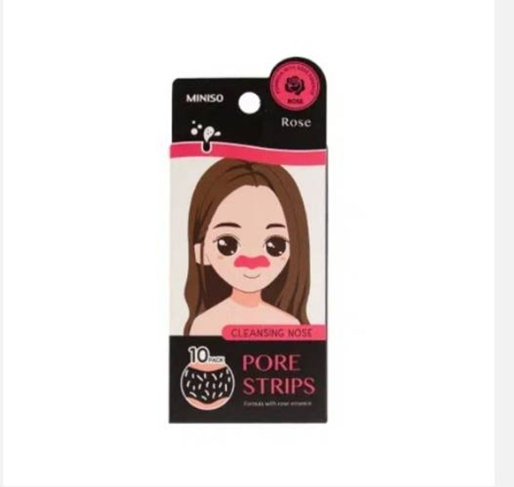 Fashion Producto miniso