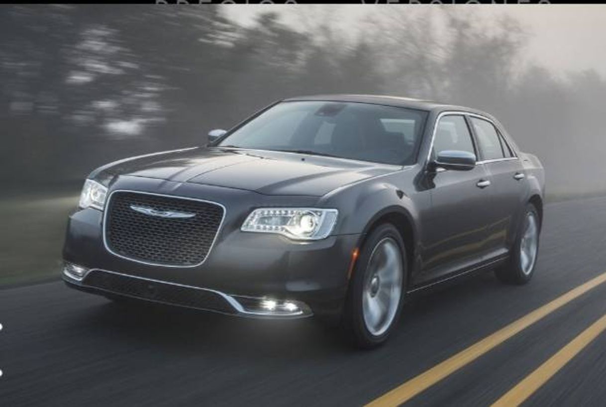 Fashion CHRYSLER 300