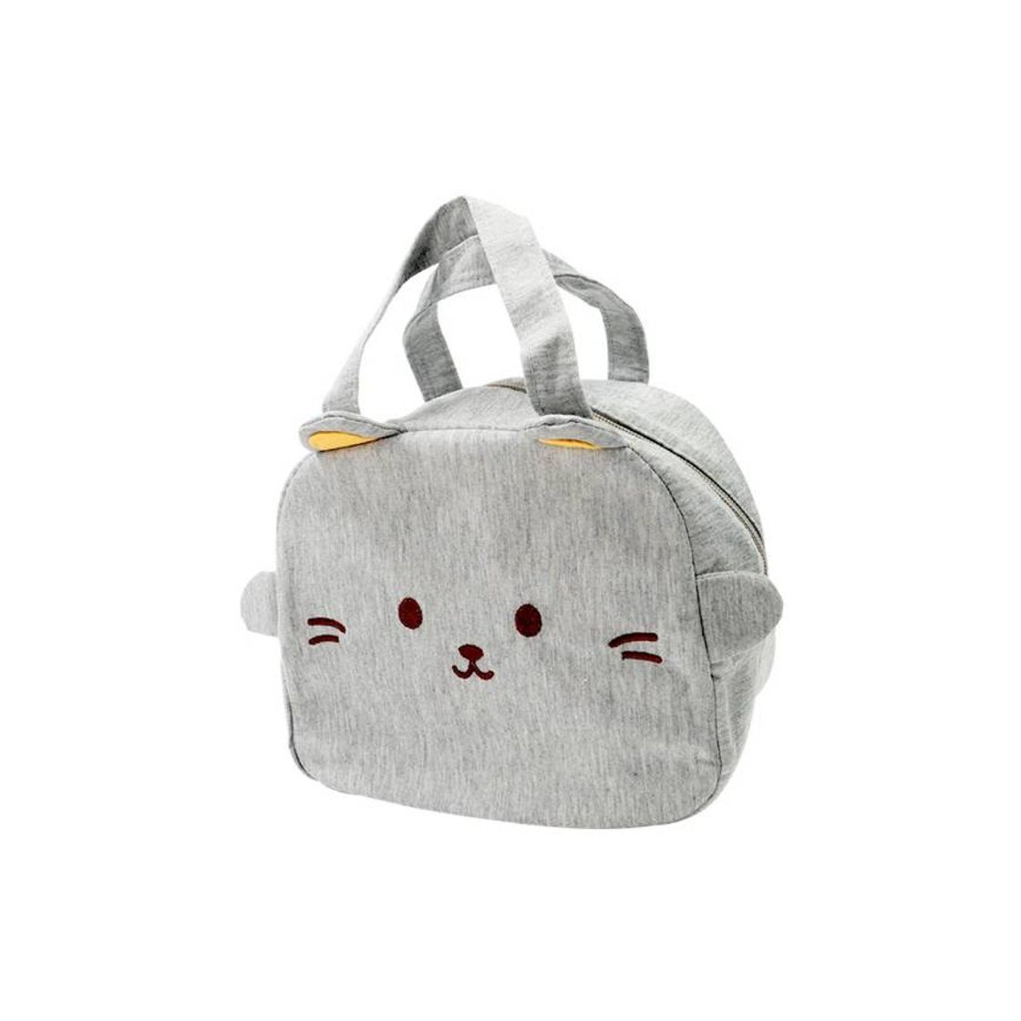 Lonchera, Multicolor, Mediana