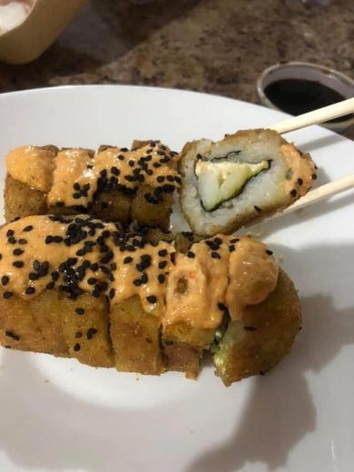 Mikono Sushi Bar