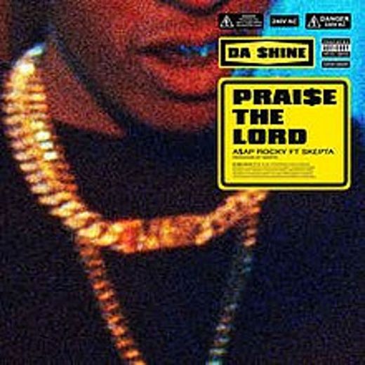 Praise The Lord (Da Shine) (feat. Skepta)
