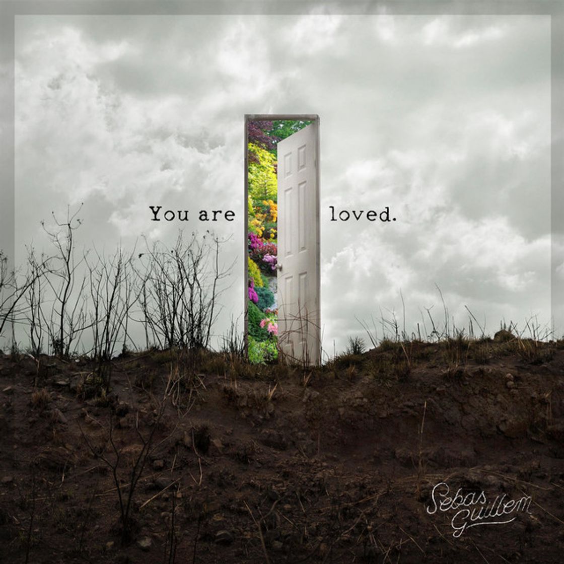 Canción You Are Loved