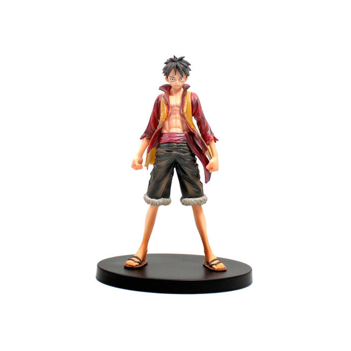 Social Banpresto ONE PIECE STAMPEDE DXF THE GRANDLINE vol.1 Figure Figurine 16cm Luffy
