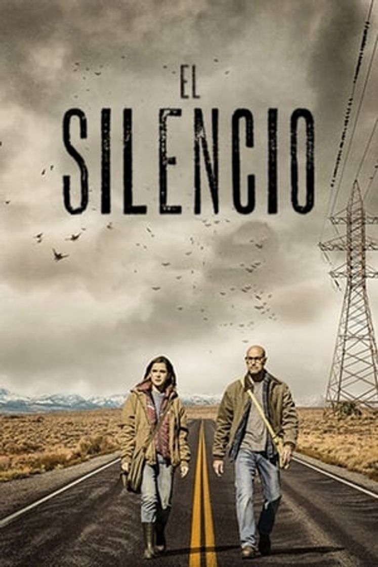 Película The Silence