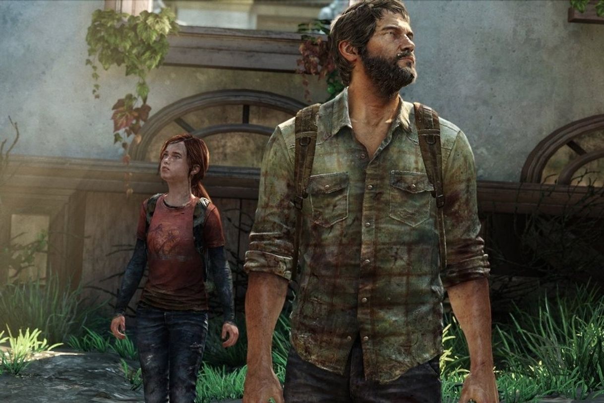 Videojuegos The Last of Us Ellie Edition