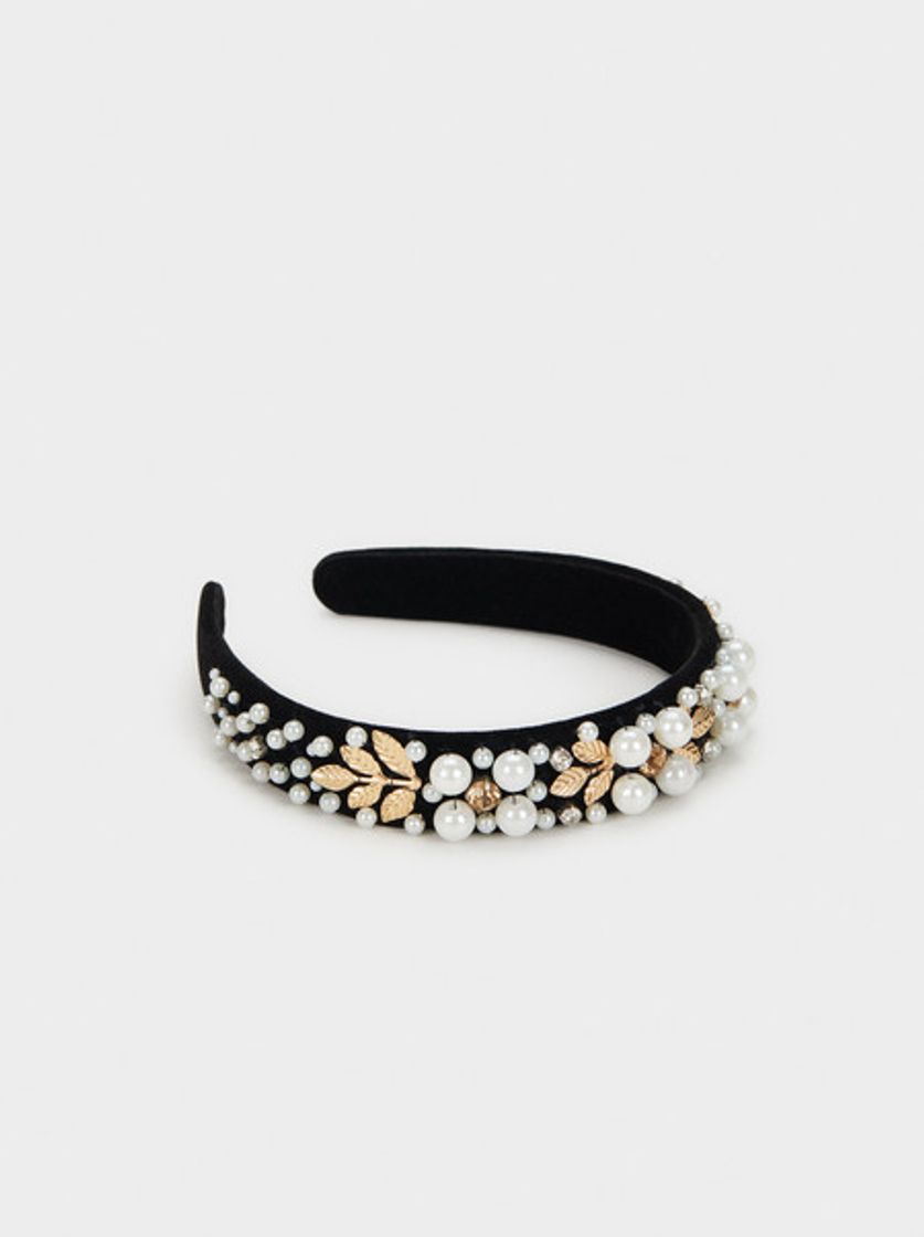 Electrónica Xrten Diadema de Cristal Moda Banda de Pelo Banda Cabello para Mujeres