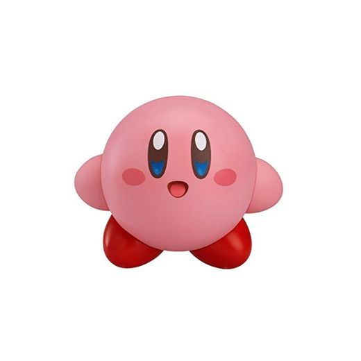 Yanshangqi Modelo de Figura de acción de Kirby