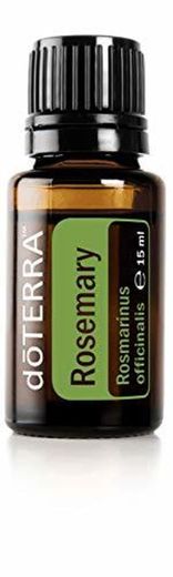 Doterra Rosemary Essential Oil 15ml by doTERRA