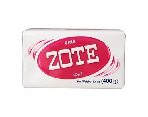 Pink Zote Soap 14.1 oz