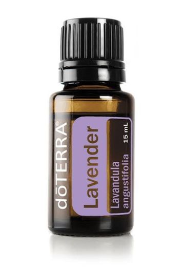 Essential Oils Pure and Natural | dōTERRA 