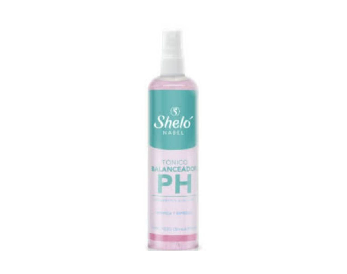 Social Balanceador de PH 