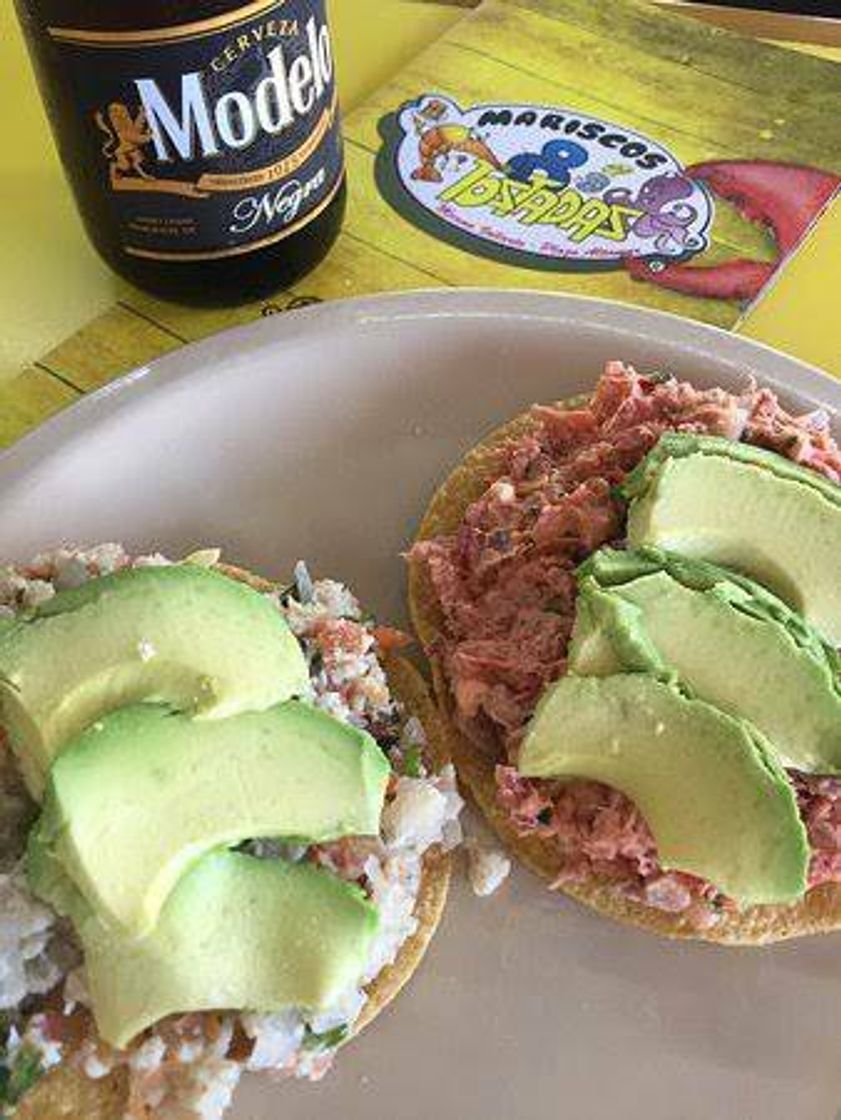 Moda Ocho tostadas!