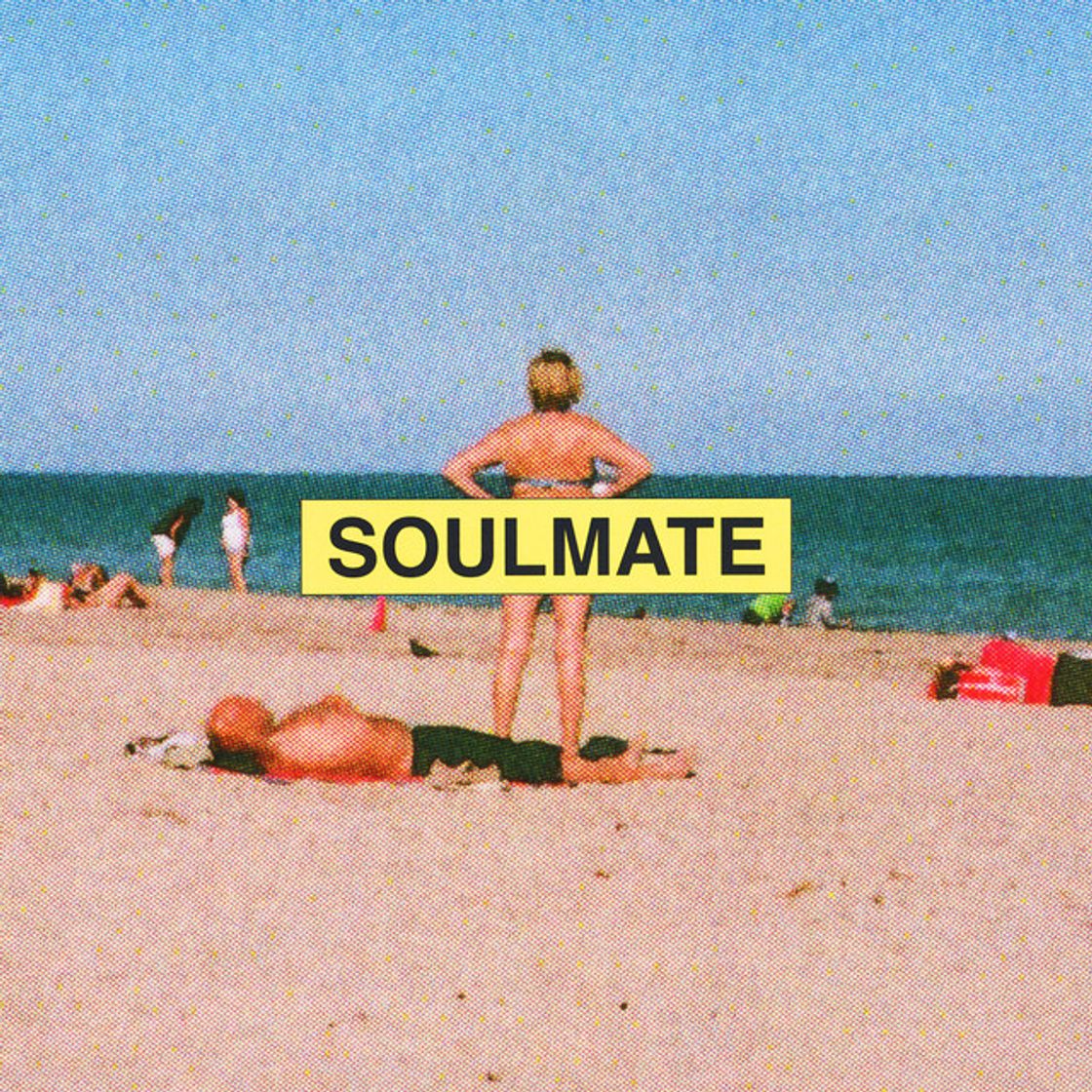 Canción SoulMate