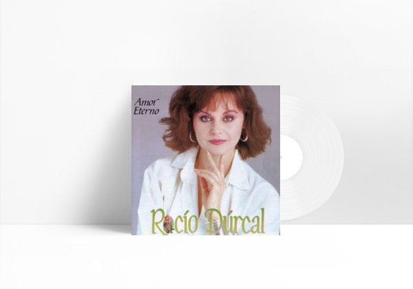 Canción Amor Eterno