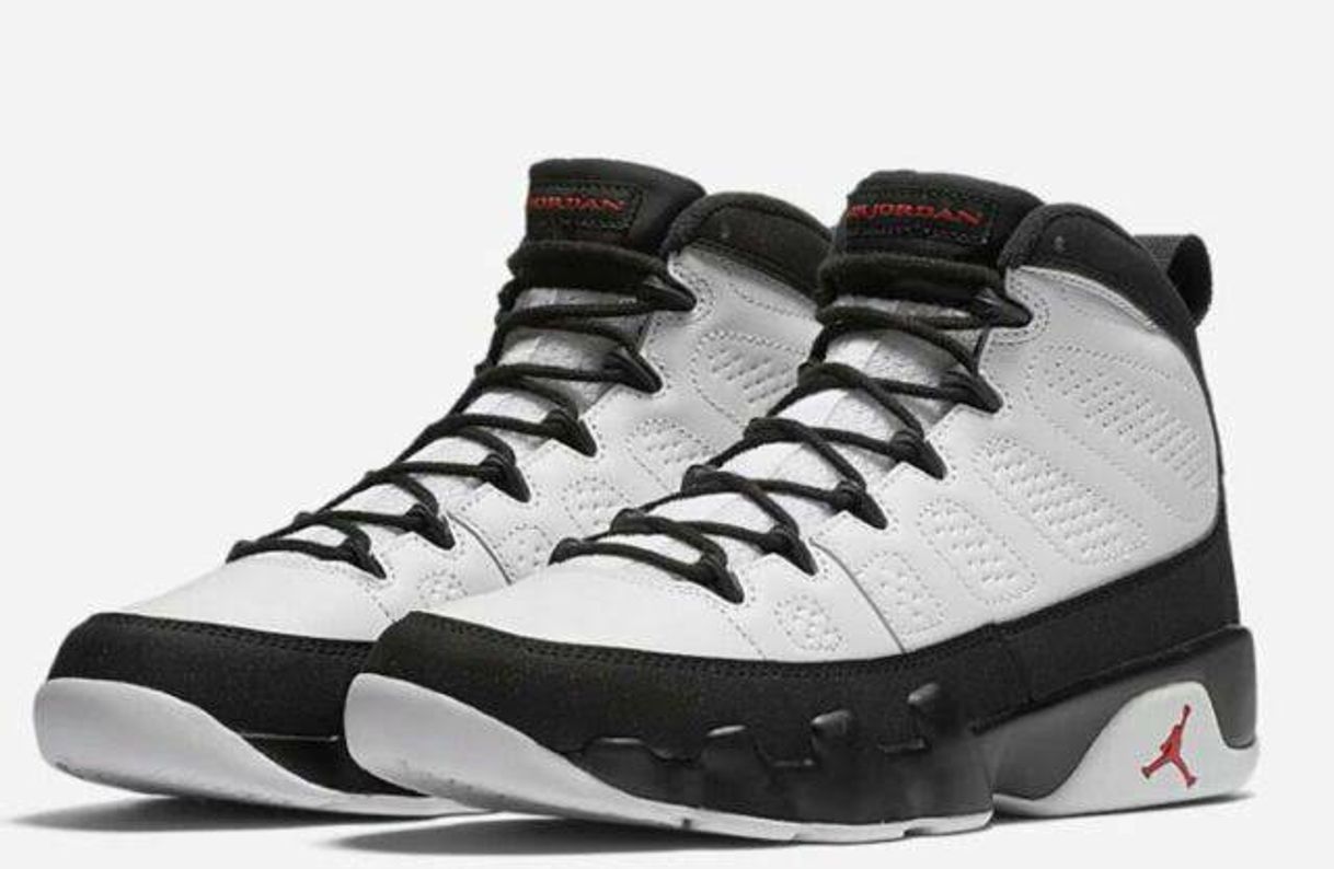 Social Air jordan 9 excelente sneaker mis primeros jordan