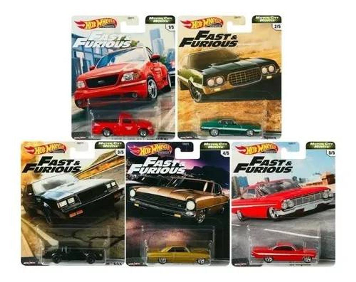Social Serie hot wheels premium 