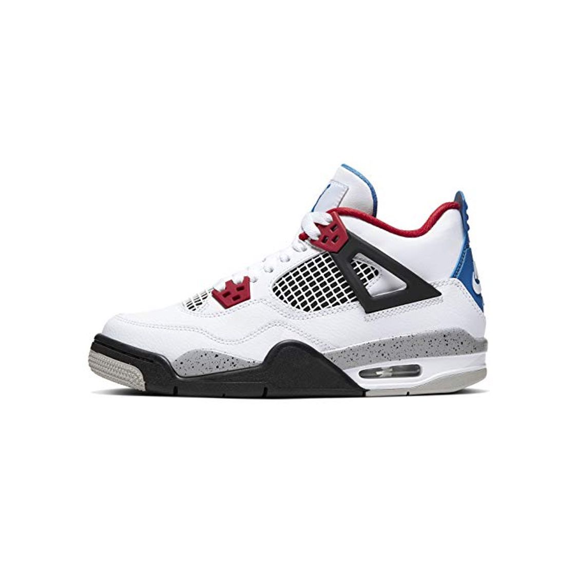 Social Nike Air Jordan 4 Retro