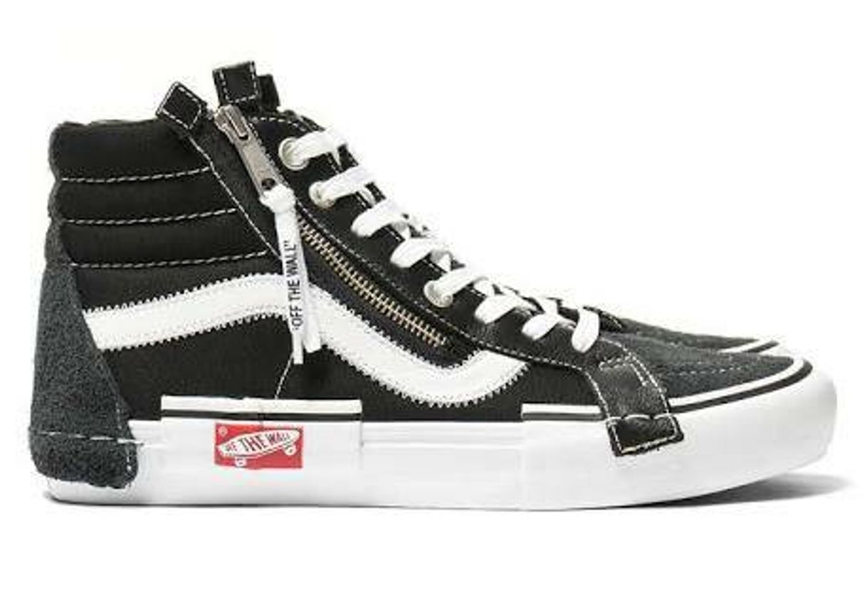 Social Tenis vans 